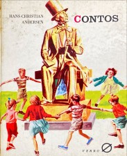 CONTOS. Traducção de Herberto Helder e Elsa Taveira